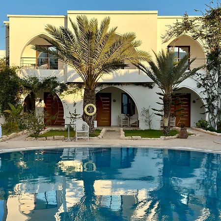 Palm Djerba Suites مزرايا المظهر الخارجي الصورة