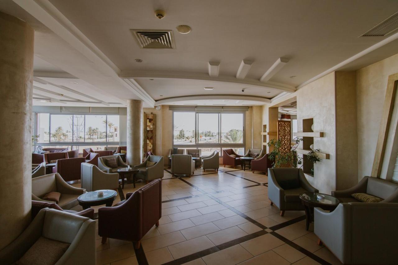 Palm Djerba Suites مزرايا المظهر الخارجي الصورة