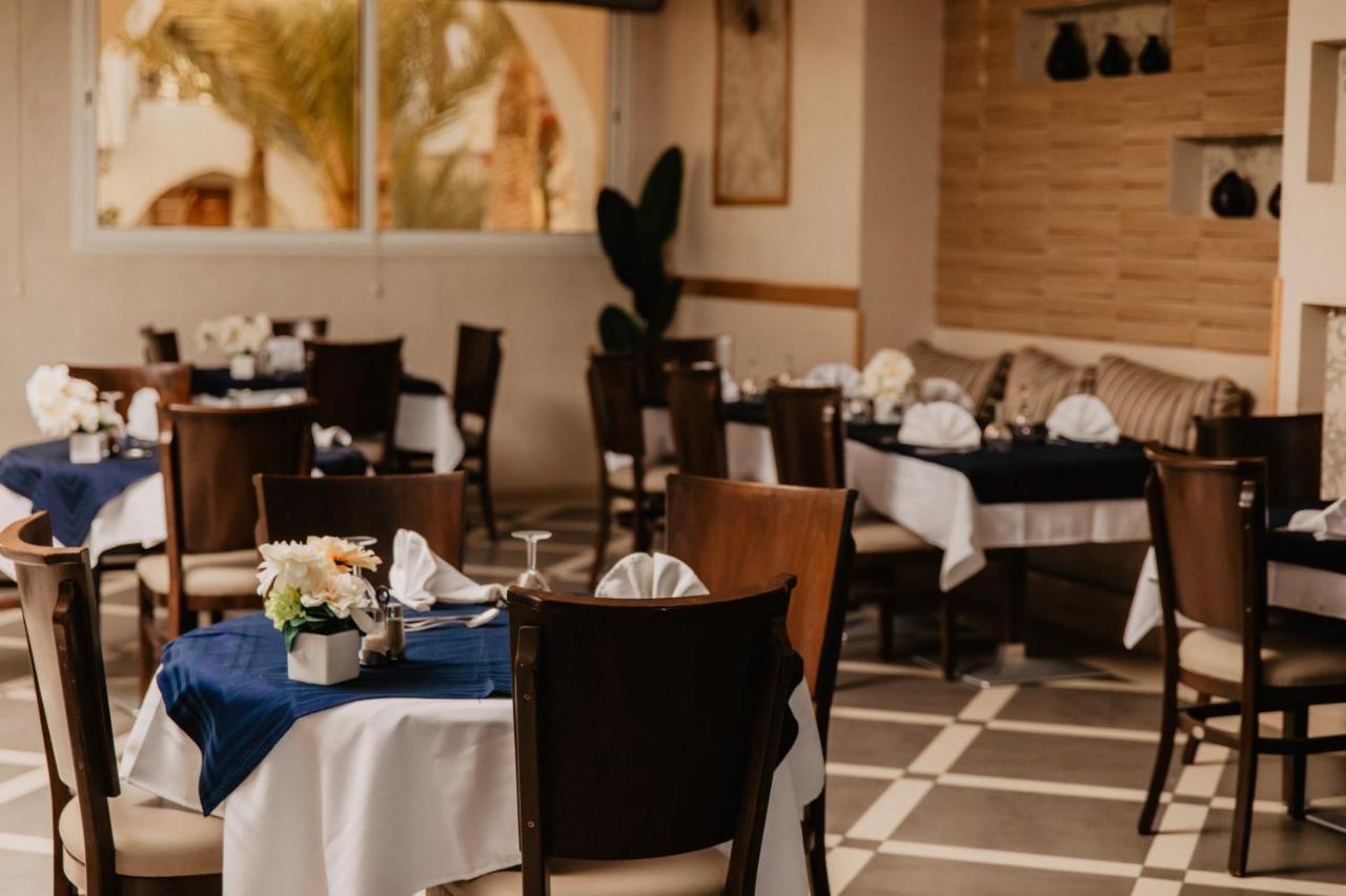 Palm Djerba Suites مزرايا المظهر الخارجي الصورة
