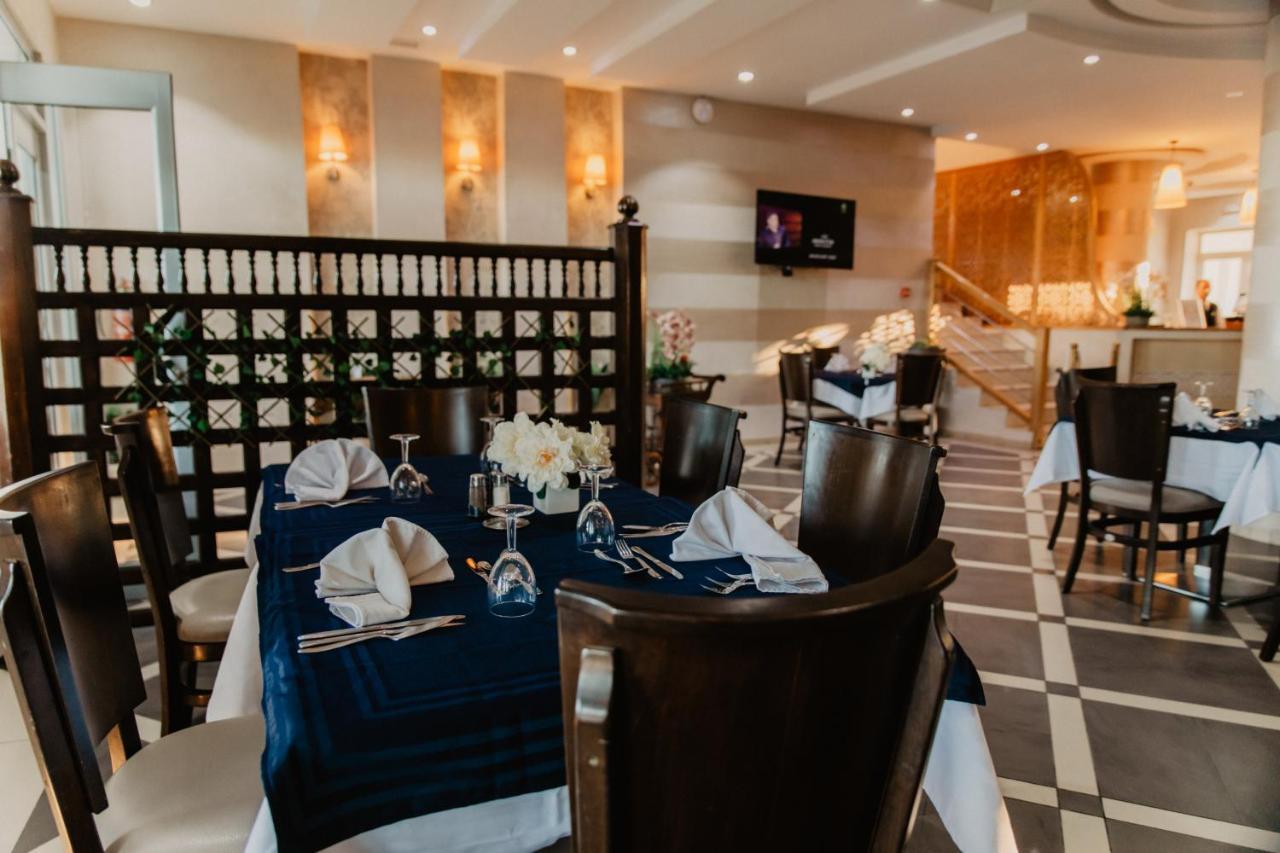 Palm Djerba Suites مزرايا المظهر الخارجي الصورة