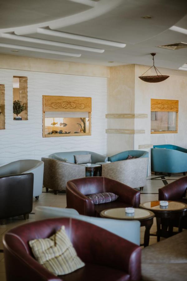 Palm Djerba Suites مزرايا المظهر الخارجي الصورة