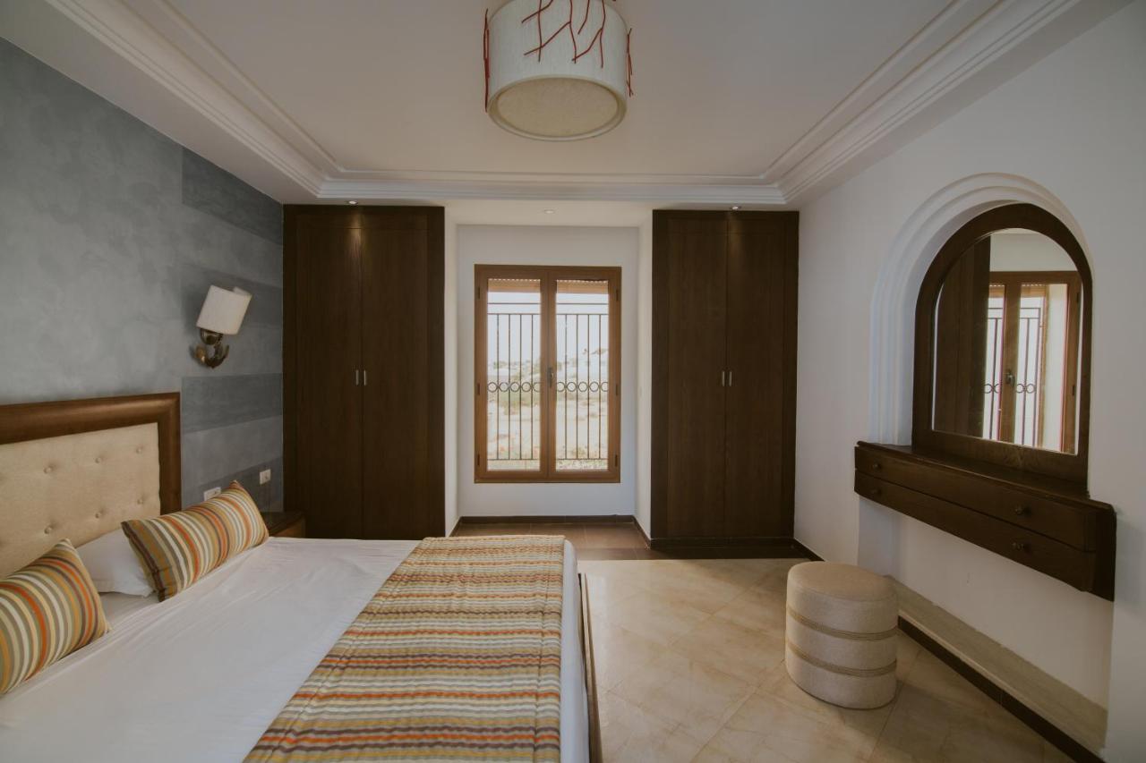 Palm Djerba Suites مزرايا المظهر الخارجي الصورة
