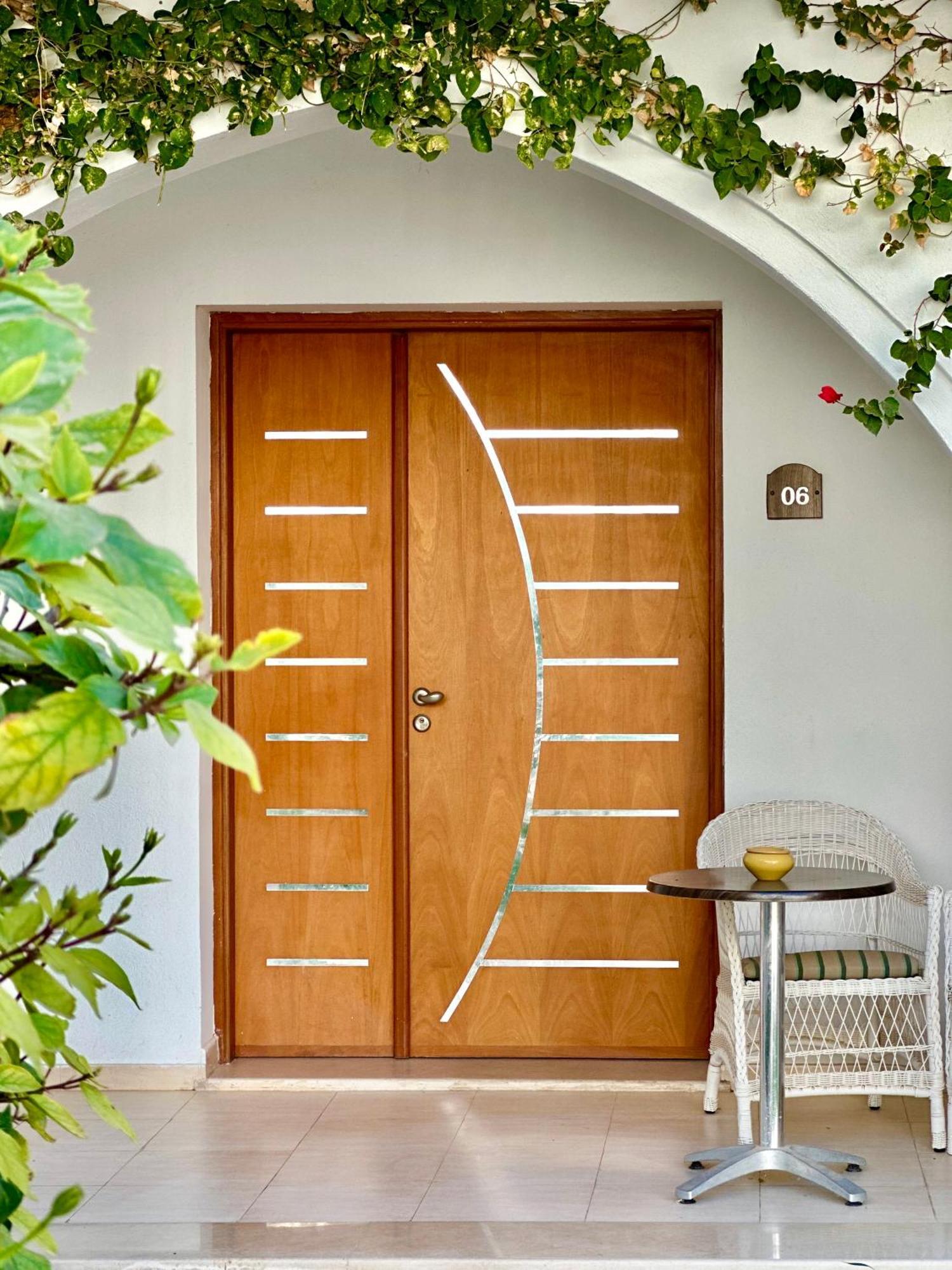 Palm Djerba Suites مزرايا المظهر الخارجي الصورة