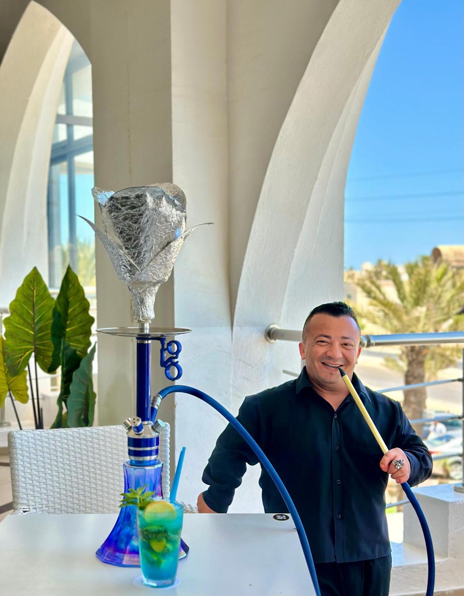 Palm Djerba Suites مزرايا المظهر الخارجي الصورة