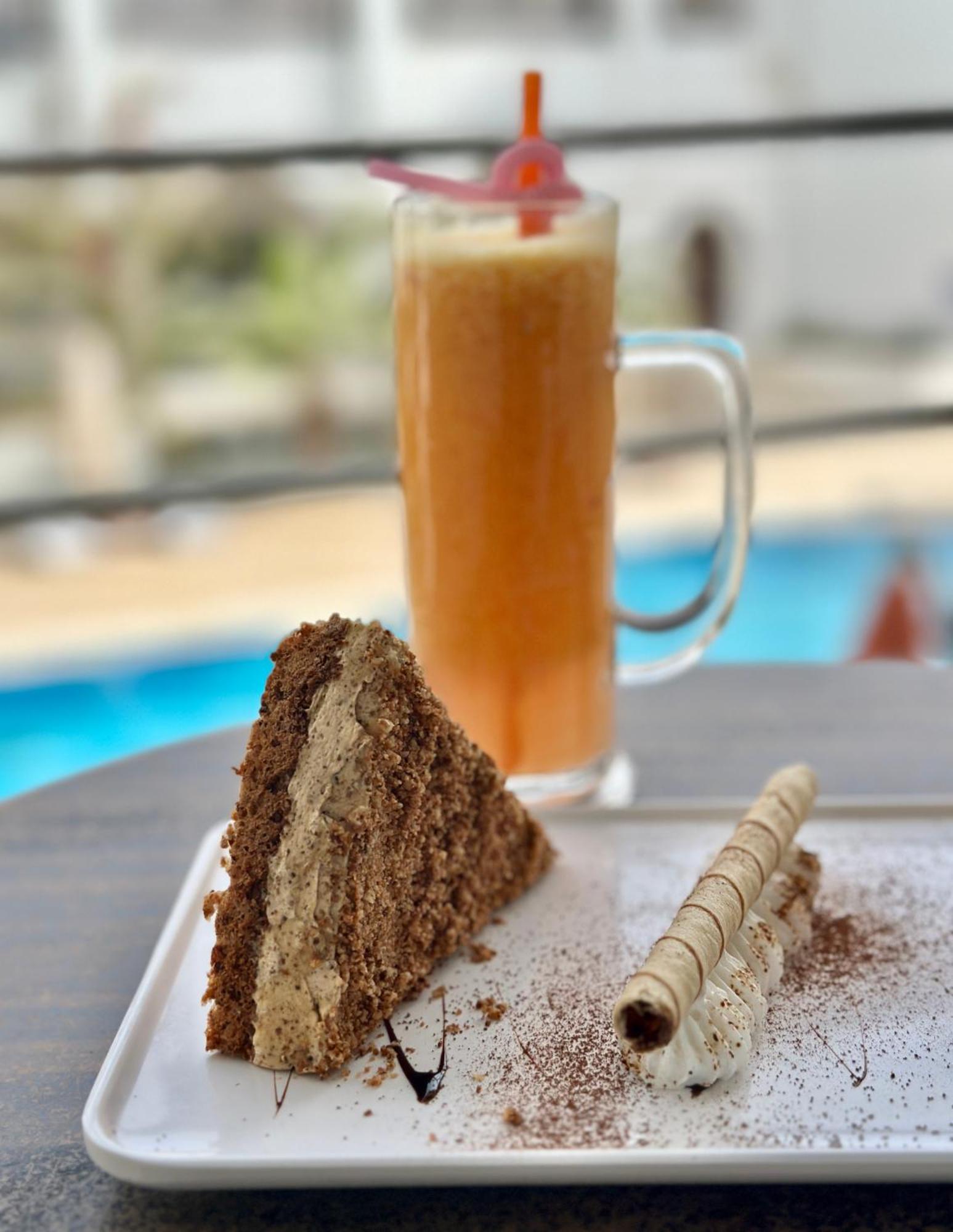 Palm Djerba Suites مزرايا المظهر الخارجي الصورة