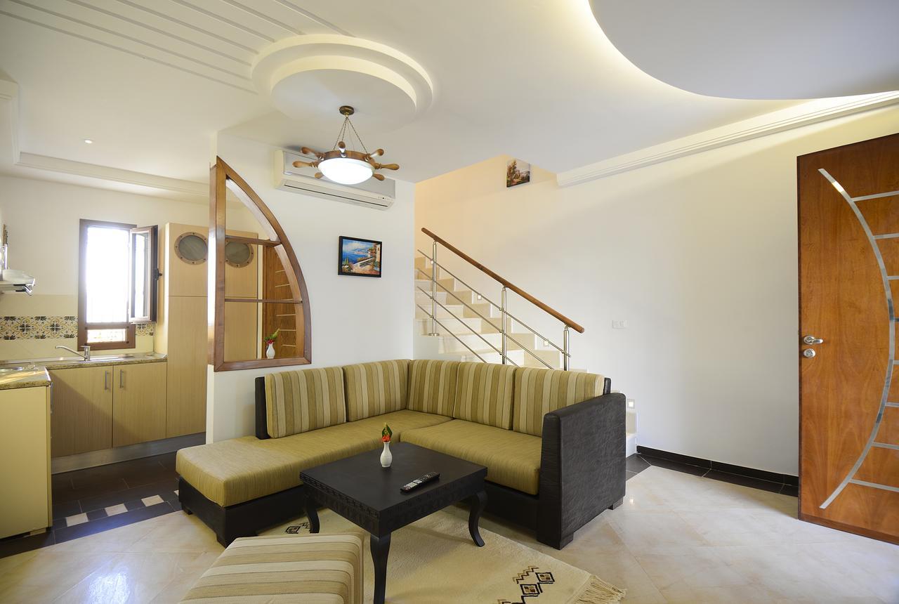 Palm Djerba Suites مزرايا المظهر الخارجي الصورة