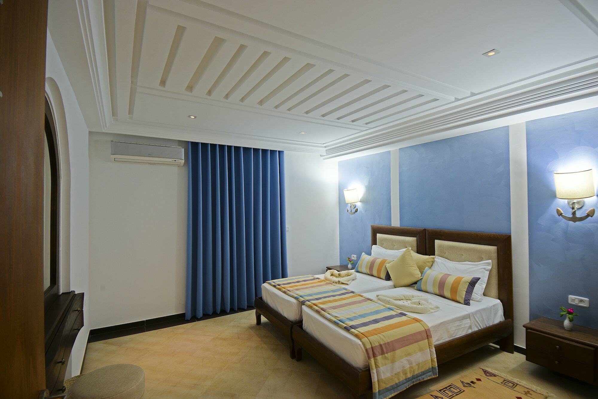 Palm Djerba Suites مزرايا المظهر الخارجي الصورة